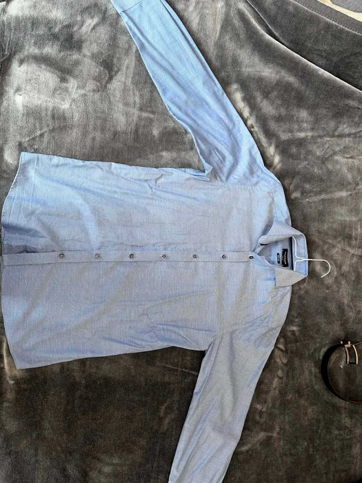 Koszula Bruun & Stengade