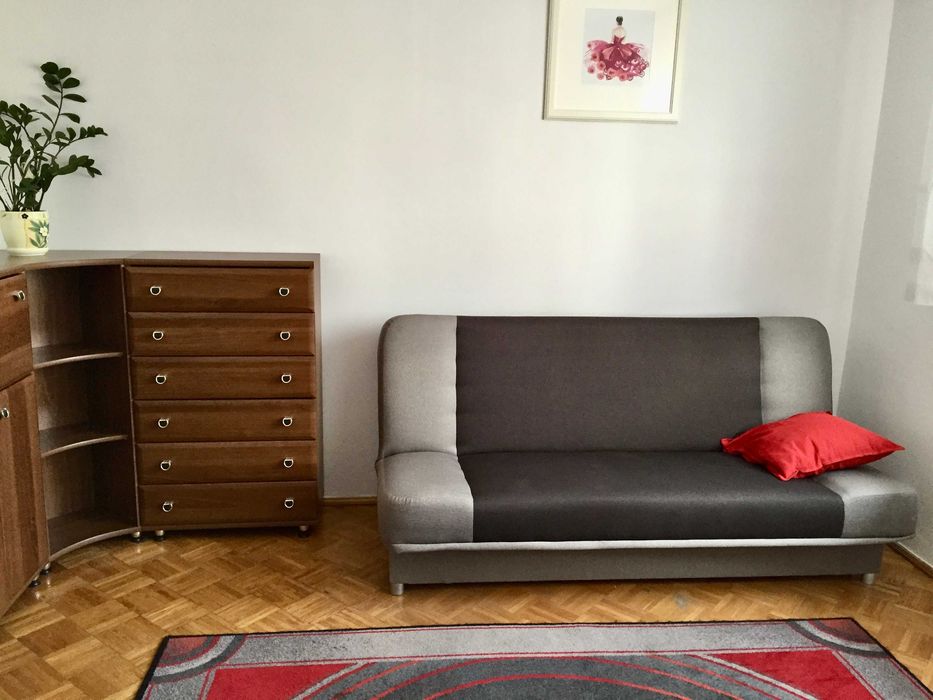 Do wynajęcia wygodny 16m pokój dla jednej osoby