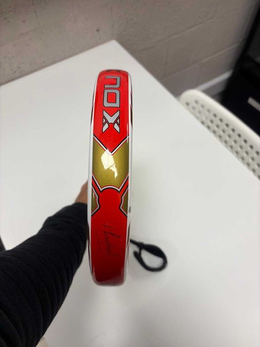 Raquete de Padel NOX Ml10 Pro Cup Corp