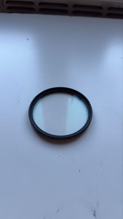 Filtr Black Mist 1/8 67mm K&F Concept seria K – stan idealny