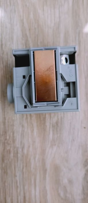 Czujnik przylgowy Siemens QAD36