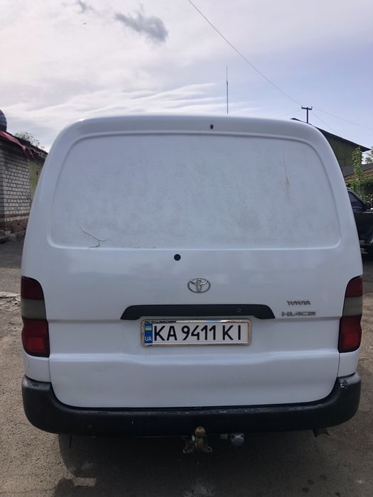 Бус рефрежиратор -5С