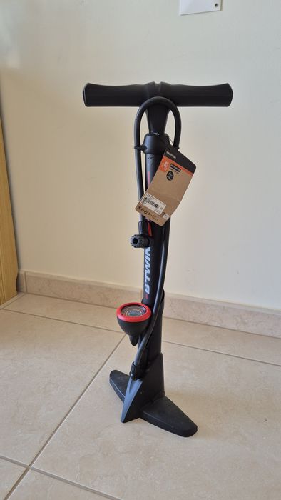 Bomba para bicicleta