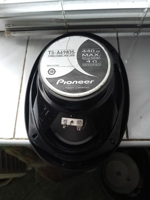 Динамик автомобильный Pioneer