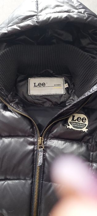 Kamizelka LEE  r.S