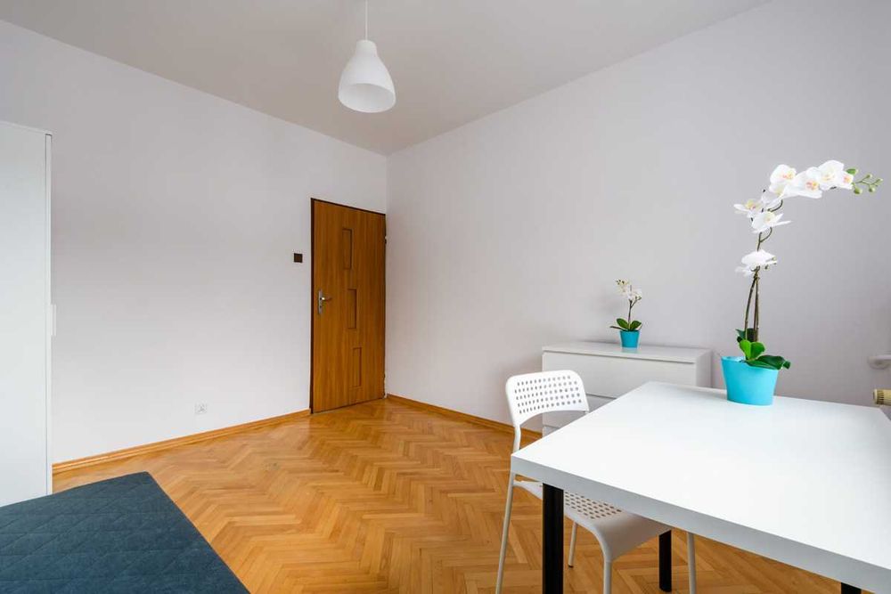 Mieszkanie – Warszawa - Widok 3