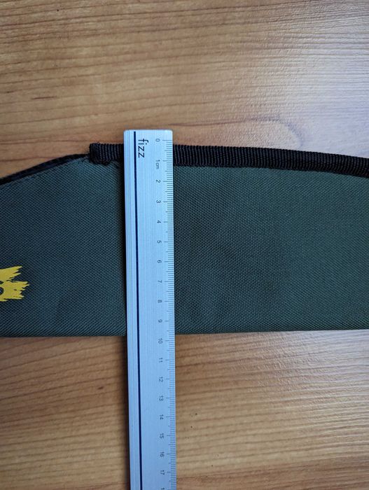 Чехол для защиты кончиков удочек Flagman Kibas