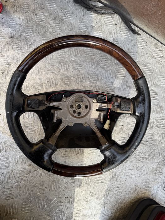Руль Чери истер chery eastar