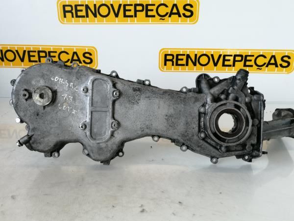 Tampa da distribuição OPEL Corsa C