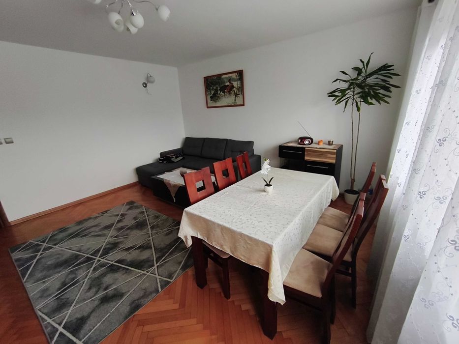 Mieszkanie do wynajęcia Krosno