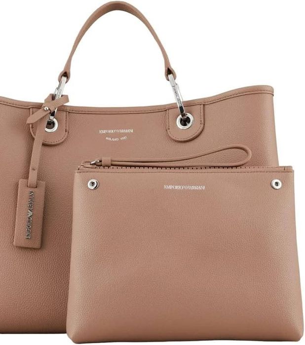 Mala Emporio Armani  original