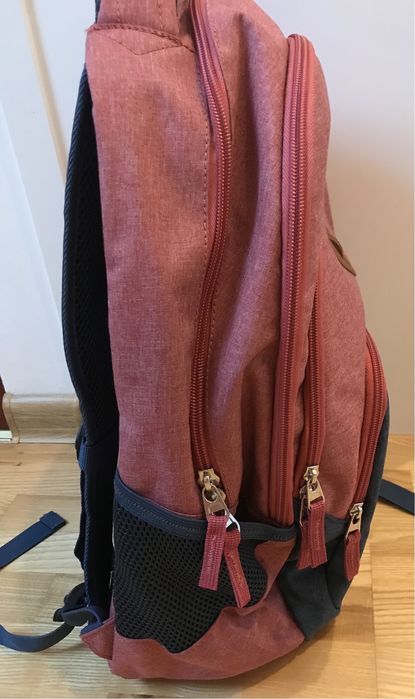 Plecak Travelite miejski, szkolny