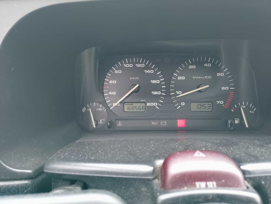 Golf3 1600 de cilindrada gasolina