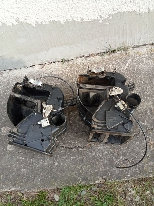 Корпус пічки Hyundai HD 65.