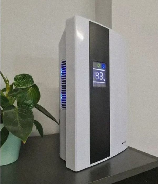 Польша Осушитель Воздуха осушувач повітря RUHHY