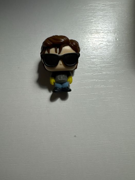 Стив обычный обмен Одесса