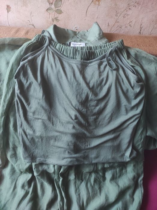 Clothe костюм жіночий Італія