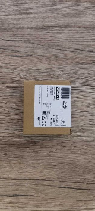 SIEMENS ET-200SP 131 8DI HF 6ES7131-6BF00-0CA0
