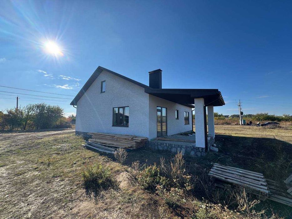 ‼️Яр‼️ Продаж нового будинку, 100 м², гарне планування, 10 соток землі