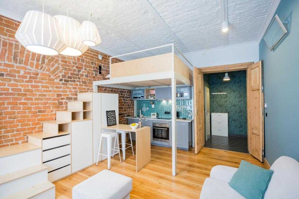 Apartamenty na doby | Rynek i okolice | Centrum | PKP |