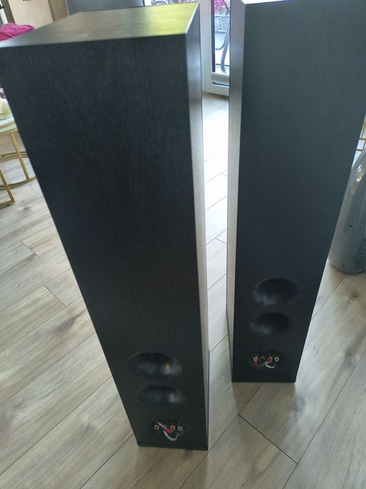 Magnat Quantum 605
