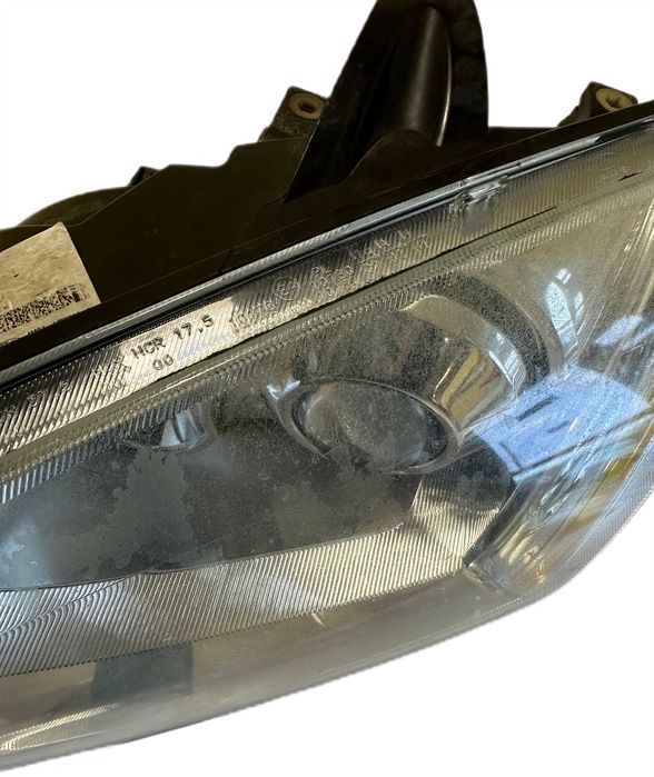 Lampa Lewa Przednia Reflektor Lewy Przód Xenon Ford Focus Mk2