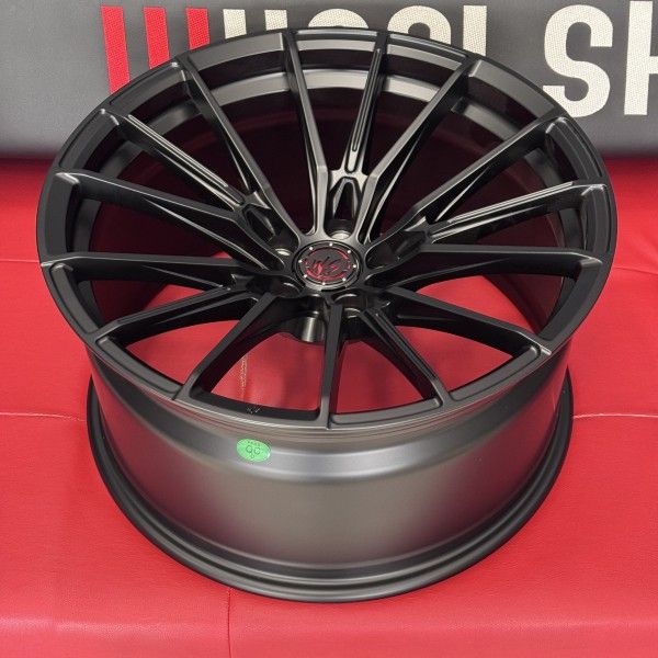 Диски BMW M3 G80, G81 M4 G82, G83 (19+20) ковані