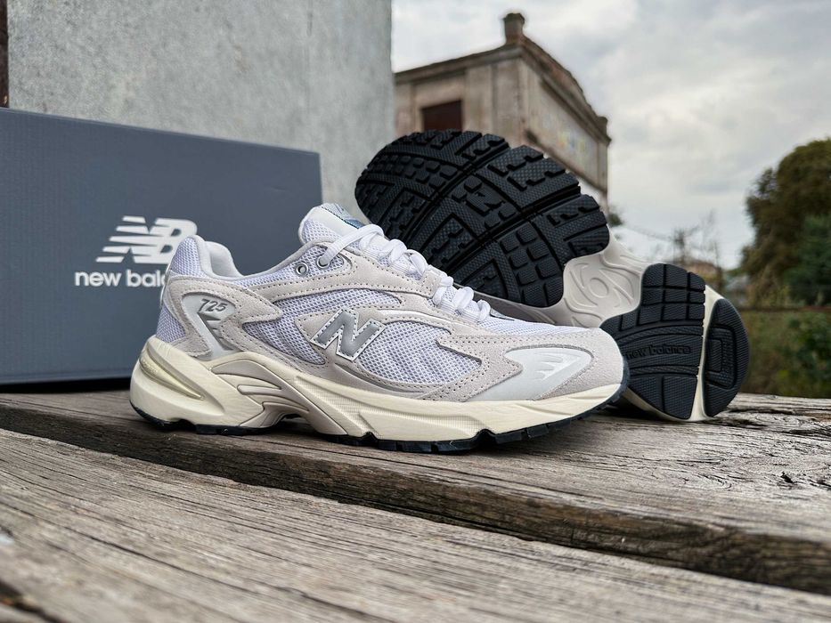 Кроссовки New Balance 725 (4 цвета) оригинал размеры 37-46.5