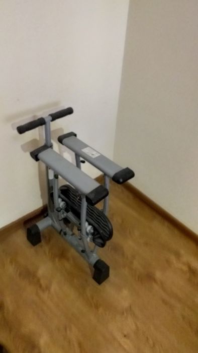 Продам тренажёр для ног LEG MAGIC