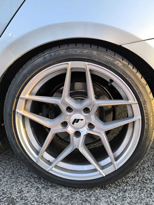 BMW 118d Pack M – Preparado | ~200cv | Full Extras