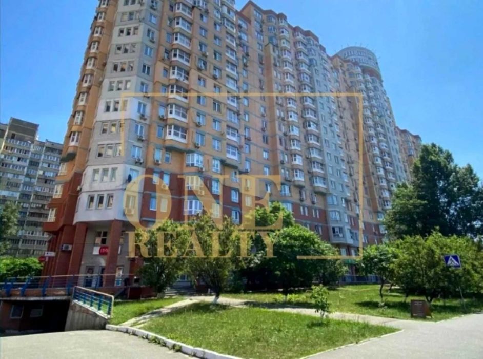 Продаж 3к кв 90 кв.м Академмістечко, ГЕНЕРАТОР, Будинок преміум класу