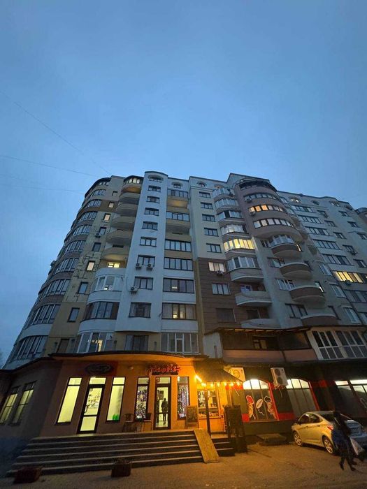 Продаж затишної 3к кв., готової до проживання, район Майзлі