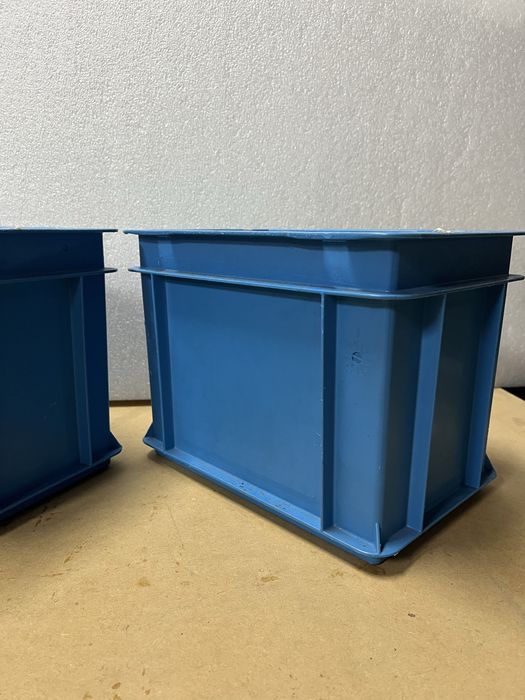 Pojemnik magazynowy euro  kuweta 30x20x22cm