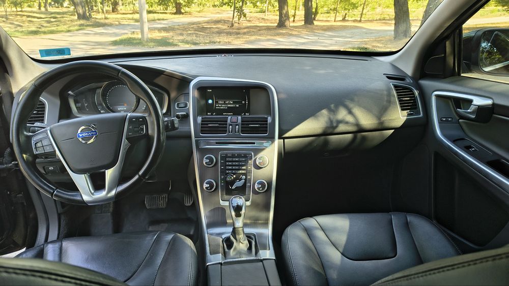 Продам Volvo XC60