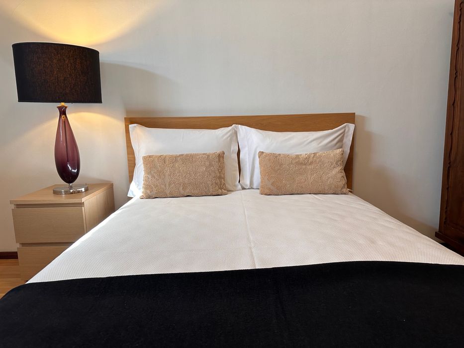 Apartamento Praça Galiza_Porto