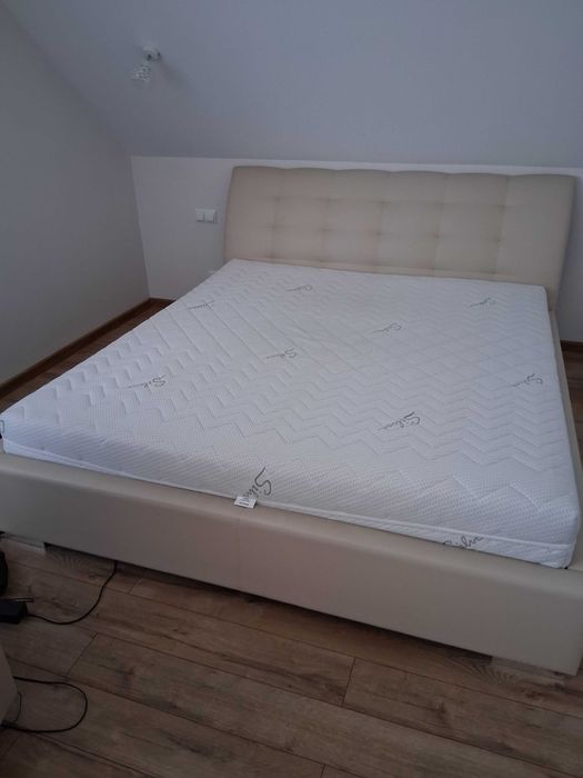 Materac termo Koło
