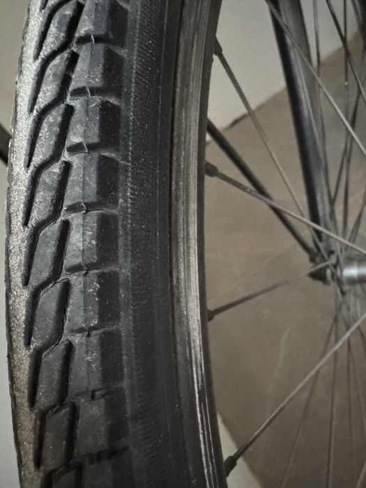 Велосипед з італії