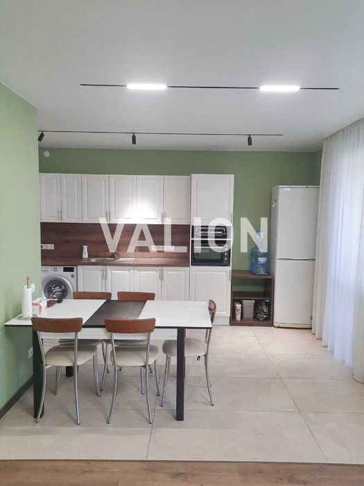 Продаж 2-кімнатної квартири на вул. Сім'ї Кульженків, 37 ЖК Яскравий