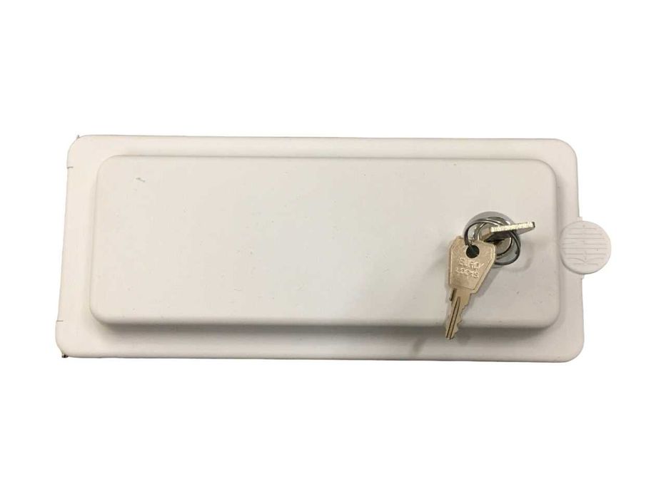 Tomada de Duche Misturadora (Autocaravana / Campervan)