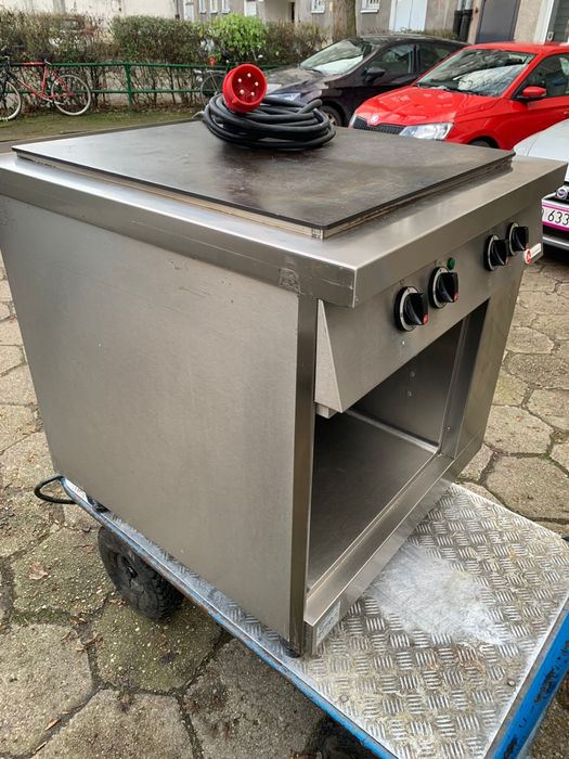 KUPPERSBUSCH Sprzedam niemiecki piec elektryczny