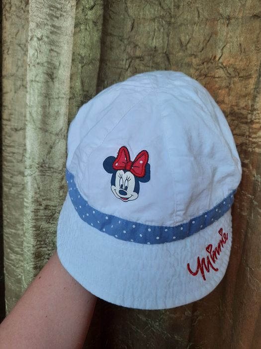 Панамка Кепка 1-2 года