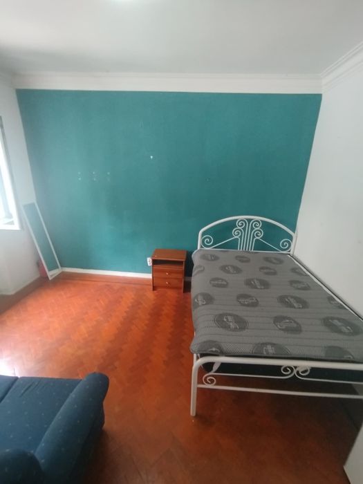 Quarto Belém jovem trabalhador/estudante