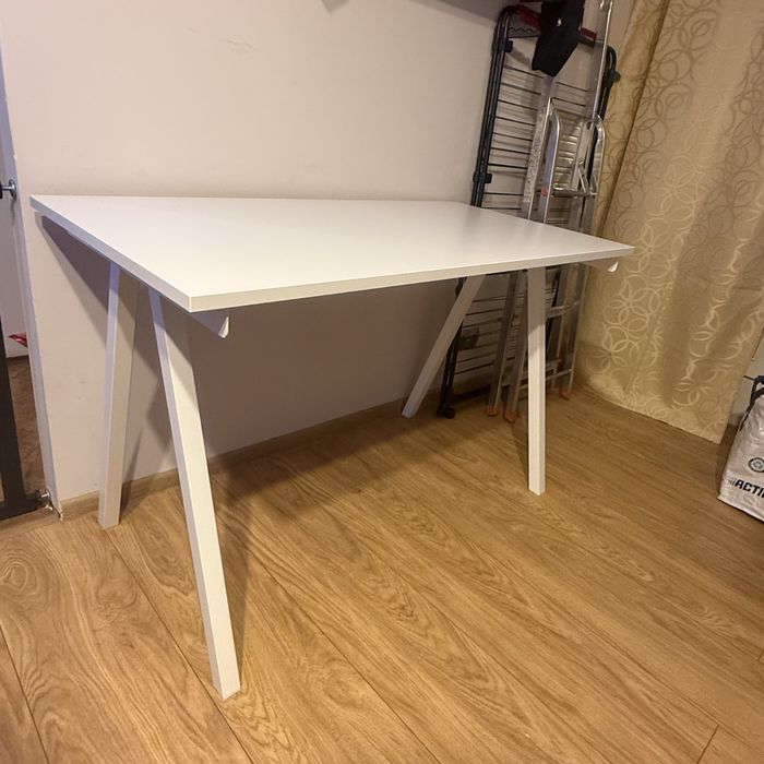 Biurko Trotten 120x60