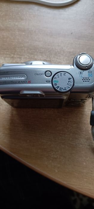 Продам фотоаппарат