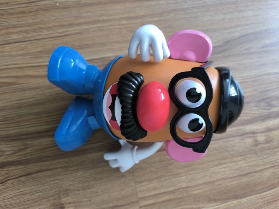 Ігрова фігурка Шериф Вуді Mattel Disney Pixar Toy Story Sheriff Woody