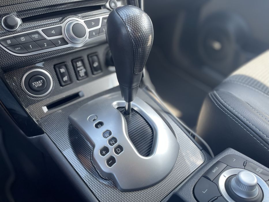 Renault Kоleos Bose 2.0dci акп