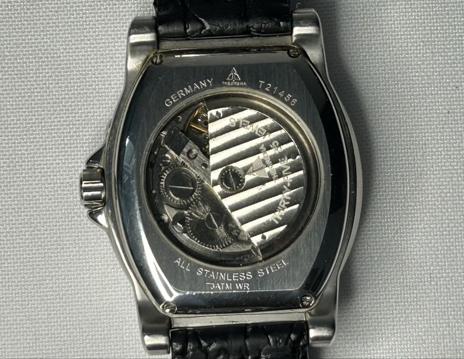 Годинник Theorema Automatic