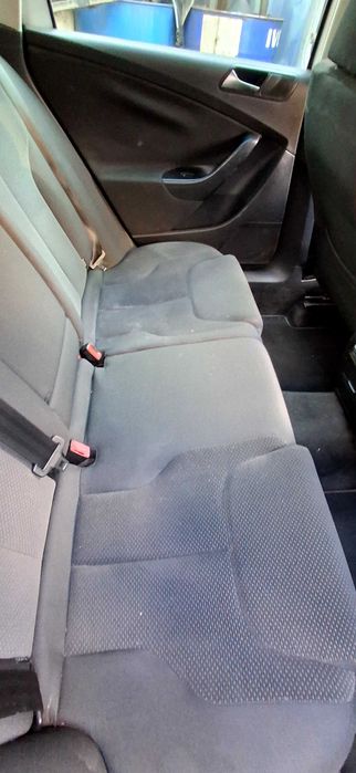 Volkswagen Passat B6