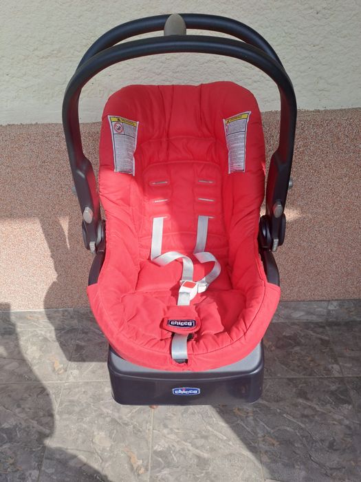 дитяче автокрісло