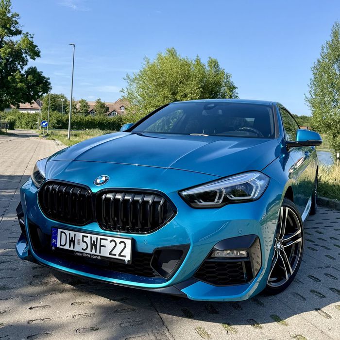 BMW Seria 2